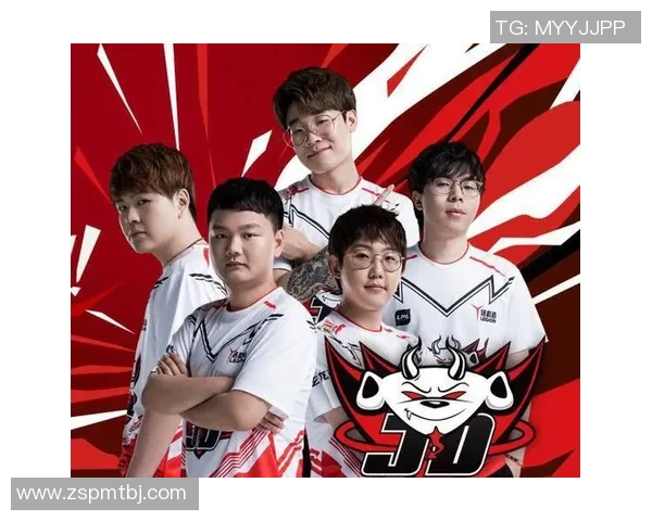 聚焦CSGOJDG战队配合策略与战术分析探讨