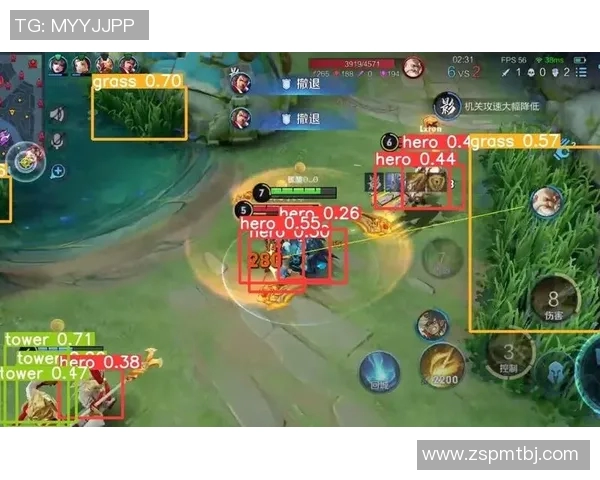 热议王者荣耀V5技术变革引发的游戏体验与竞技格局新思考