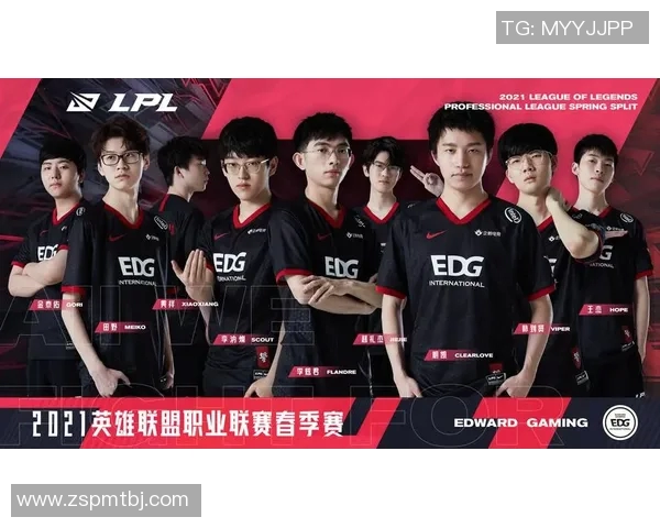 esports数据探讨英雄联盟EDG战队在高强度赛事中的耐力与心理素质提升之道