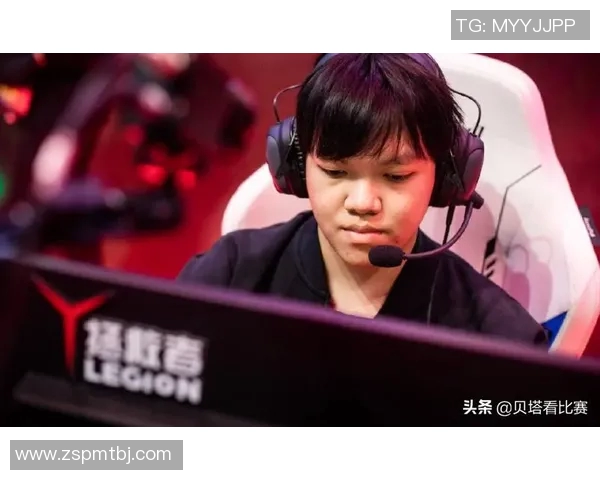 esports最新数据揭秘杨娜成功之路谈英雄联盟背后的故事与策略