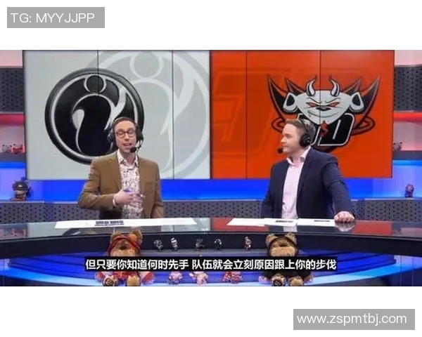 电竞新闻和平精英深度解析IG团队运营策略与成功经验分享