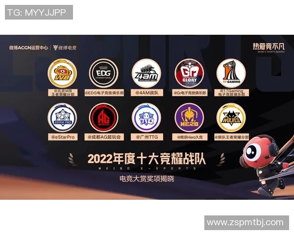 电竞新闻王者荣耀耐力排行榜揭晓EDG战队荣登第三名引发热议