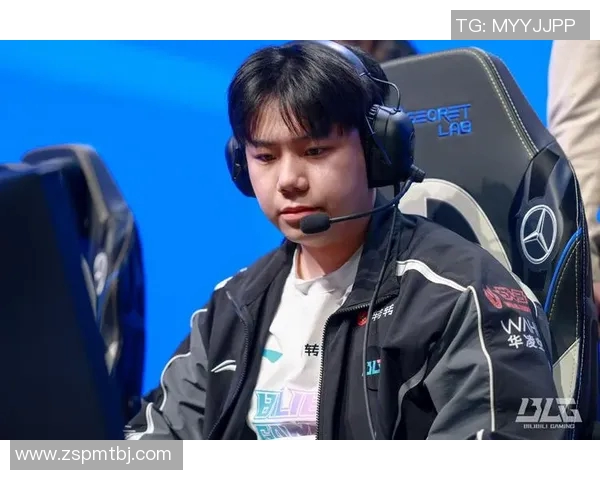 2026电竞新闻S15LOL赛事中BLG战队心理素质创新高引发热议CSGO比分表现令人瞩目 2026电竞新闻S15LOL赛事中BLG战队心理素质创新高引发热议CSGO比分表现令人瞩目